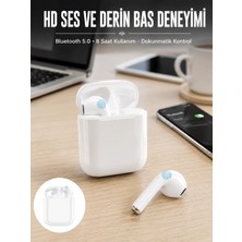 Marsilyan 2.nesil Tws Bluetooth Kulaklık Yüksek Ses Kaliteli Yeni Nesil