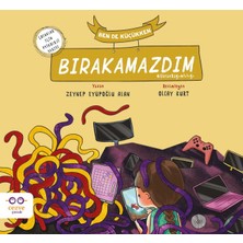 Renas Store Ben De Küçükken Bırakamazdım