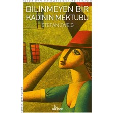 Renas Store Bilinmeyen Bir Kadının Mektubu