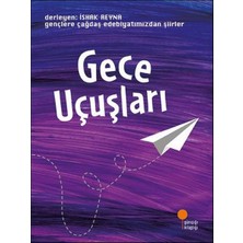 Renas Store Gece Uçuşları