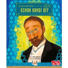 Renas Store Bir Kültür Sanat Öncüsü Osman Hamdi Bey