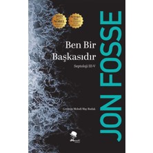 Renas Store Ben Bir Başkasıdır - Septoloji 3 - 4