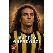 Renas Store Mattéo Guendouzi