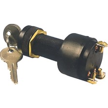 Empressco Kontak Anahtari-12 A