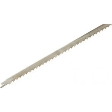 Marsilyan Tomax Paslanmaz Tilki Kuyruğu Testere Ağzı - 380 mm