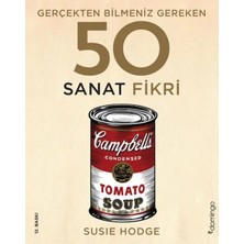 Uravas Store Gerçekten Bilmeniz Gereken 50 Sanat Fikri