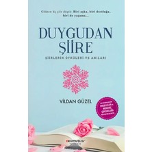 Uravas Store Duygudan Şiire