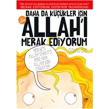 Uravas Store Daha Da Küçükler Için Allah'ı Merak Ediyorum 5