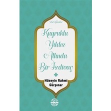 Uravas Store Kuyruklu Yıldız Altında Bir Izdivaç
