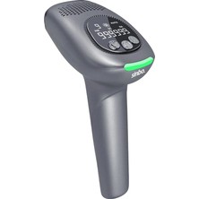 Sepetopia Sinbo Ipl Buz Lazer Epilasyon Cihazı - 999.9999 Atım - Tüm Vücut Uyumlu