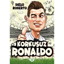 Uravas Store Efsane Futbolcular Korkusuz Ron