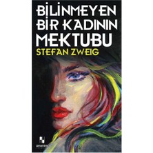 Renas Store Bilinmeyen Bir Kadının Mektubu