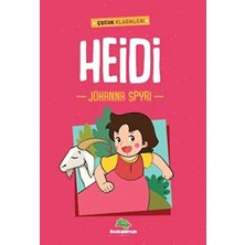 Uravas Store Heidi