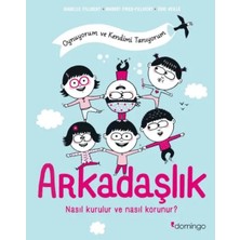 Uravas Store Arkadaşlık: Nasıl Kurulur ve Nasıl Korunur? (Oynuyorum ve Kendimi Tanıyorum)