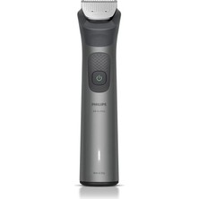 Philips MG7935/15 Erkek Bakım Seti Wet & Dry Özelliği ile Kullanım Kolaylığı Sunar