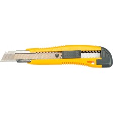 Marsilyan Tomax YG-019 Ince Falçata / Maket Bıçağı - 9mm