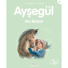 Uravas Store Ayşegül Serisi 33 - Ata Biniyor