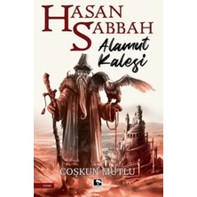 Uravas Store Hasan Sabbah - Alamut Kalesi