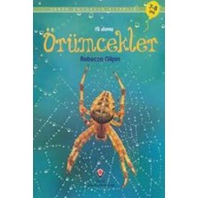 Uravas Store Ilk Okuma - Örümcekler