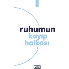 Uravas Store Ruhumun Kayıp Hsı - 1