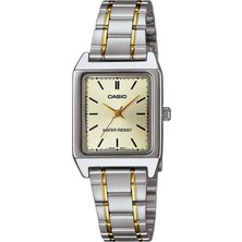 TeknoKapsül Casio LTP-V007SG-9EUDF Kol Saati