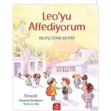 Uravas Store Leo’yu Affediyorum