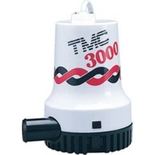 Empressco Sintine Pompası 3000GPH 12V
