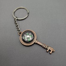 Uravas Store Pusula Anahtarlık