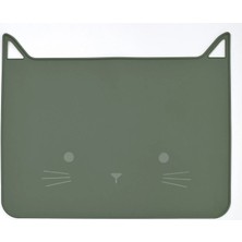 IKEA Guldvavare Yeşil 30X40 cm Çocuk Amerikan Servisi