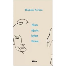 Uravas Store Zikrim Ağustos Şeyhim Karınca
