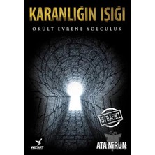 Uravas Store Karanlığın Işığı Okült Evrene Yolculuk
