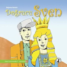Uravas Store Doğrucu Sven - Doğrunun Melodisi