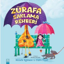 Uravas Store Zürafa Saklama Rehberi