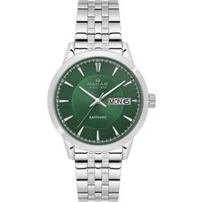 Nacar NC31-294740-ANM Erkek Kol Saati