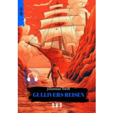 Renas Store Gullıvers Reısen (Almanca)