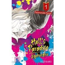 Renas Store Hell's Paradise Jigokuraku: Cehennemdeki Cennet 1