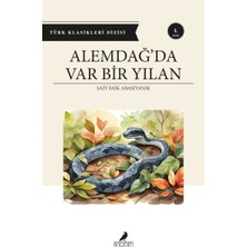 Renas Store Alemdağ’da Var Bir Yılan