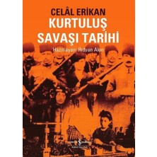 Renas Store Kurtuluş Savaşı Tarihi