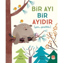 Renas Store Bir Ayı Bir Ayıdır