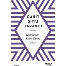 Renas Store Yağmurdan Sonra Güneş