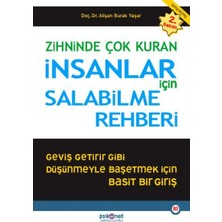 Renas Store Zihninde Çok Kuran Insanlar Için Salabilme Rehberi-Genişletilmiş Baskı