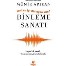 Renas Store Dinleme Sanatı
