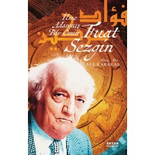 Renas Store Fuat Sezgin Ilme Adanmış Bir Ömür