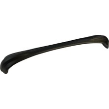 Uravas Store Mey Ithalat® Beta Siyah 160 mm Kulp