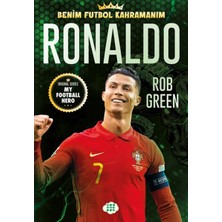 Renas Store Ronaldo – Benim Futbol Kahramanım