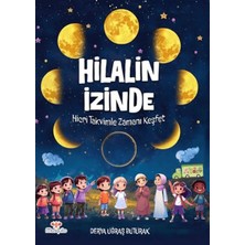 Renas Store Hilal'in Izinde – Hicri Takvimle Zamanı Keşfet