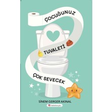 Renas Store Çocuğunuz Tuvaleti Çok Sevecek