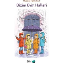Renas Store Bizim Evin Halleri