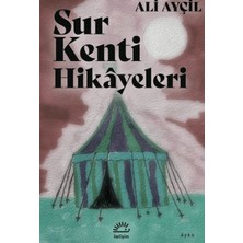 Renas Store Sur Kenti Hikayeleri