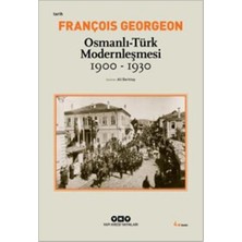 Renas Store Osmanlı-Türk Modernleşmesi (1900-1930)